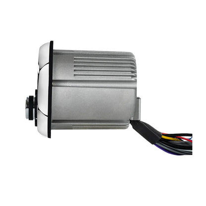 Aquatic AV GP1 Gauge Stereo RA611