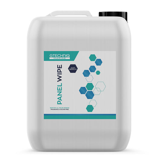Gtechniq Panel Wipe  5L MPW 5L