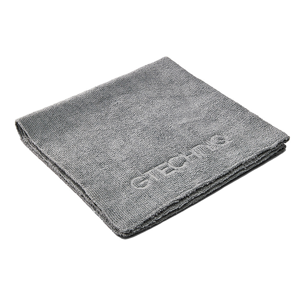 Gtechniq MF1 ZeroR Microfiber Buff Cloth 10Pack MMF1 10