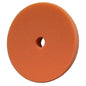 Presta PACE Orange Foam Medium Cut Pad  3 4Pack 890184