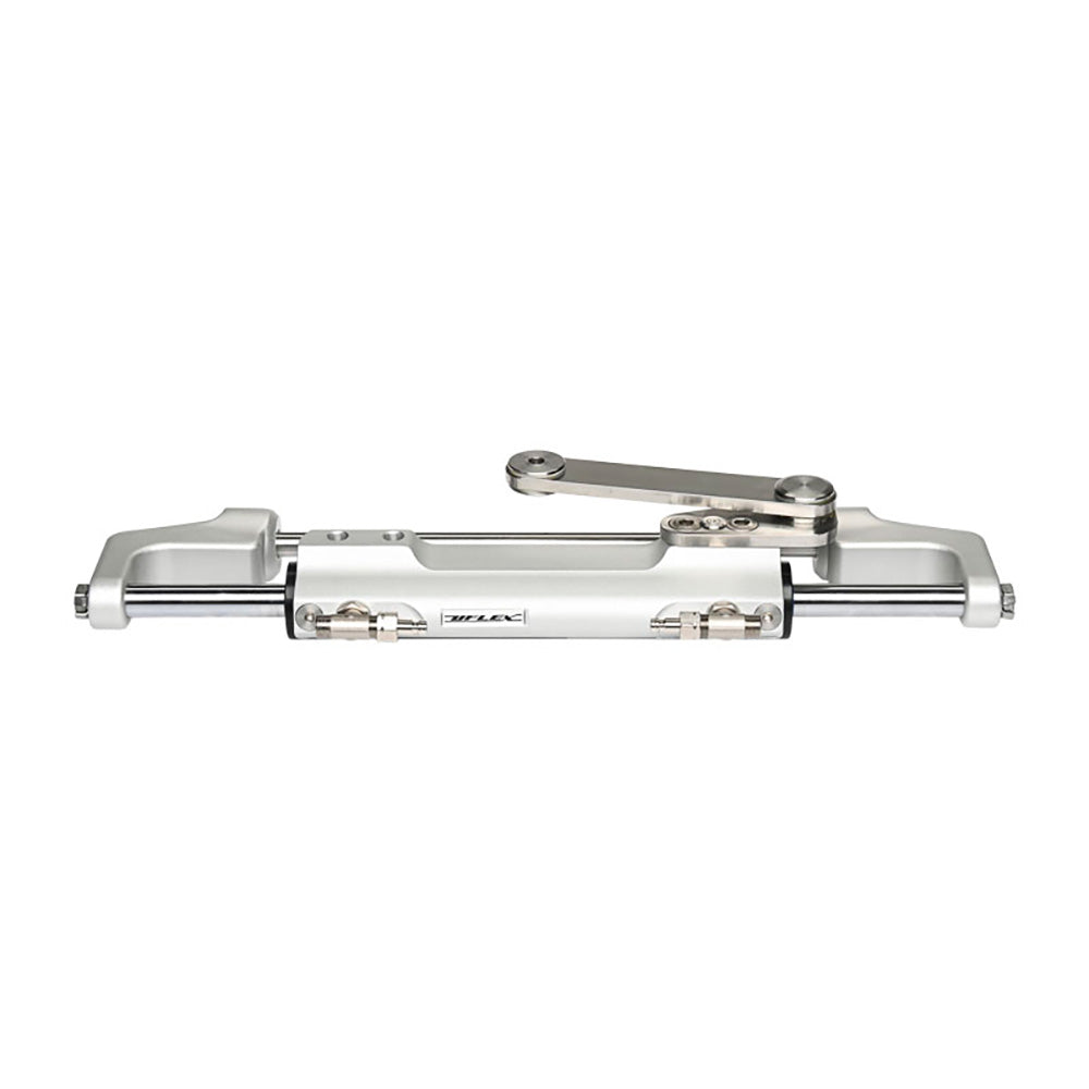Uflex SilverSteer UC128TS V1 Straight Link Arm  Port UC128TSSVS 1P