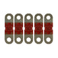 Victron MIDIFuse 50A58VM6 Package of 5 CIP134050020