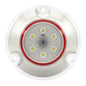 Lumishore ORA SMX11 Surface Mount Underwater Light  Blue 0100435100