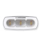 Lumishore LUX 4 Flood Light  White Housing 0100445900