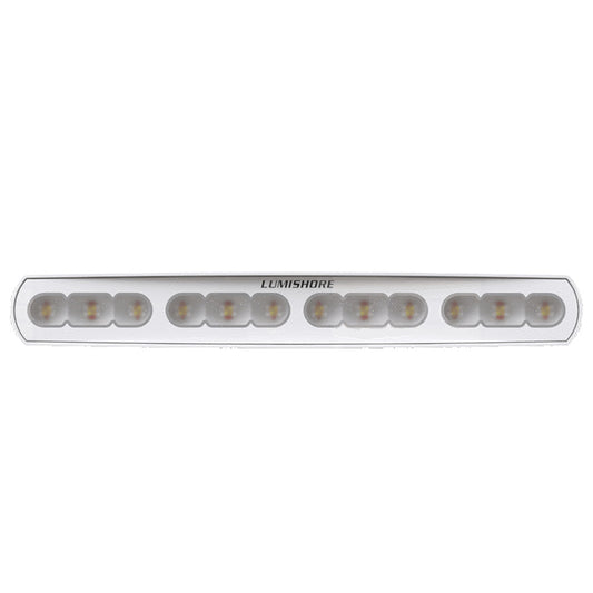 Lumishore LUX 18 Flood Light 0100446100