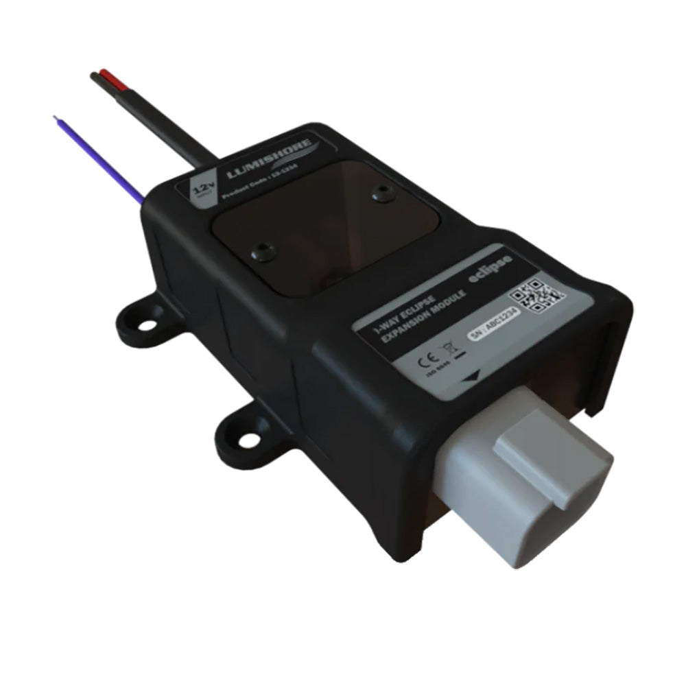 Lumishore ECLIPSE Expansion Module 1 Zone 0100448700