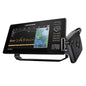 Humminbird Ice Xplore 9 Mega Live 2 Bundle 4123401
