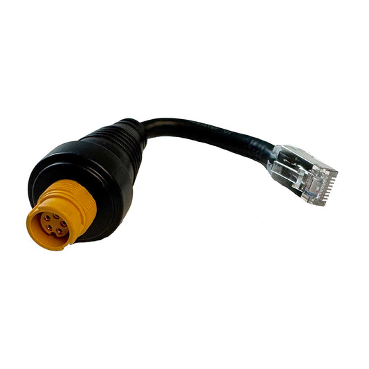 Lumishore MFD Conversion Cable fSimrad  BG 0101445400