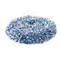 RUPES Twisted Wool Polishing Pad fRotary Polisher 180mm 9BL180H