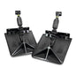Smart Tabs SX Series by Lectrotab 105 X 12 f2125 Boats Up To 350 HP SX1051290