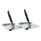 Smart Tab Trim Tabs by Lectrotab 12 X 9 f1822 Boats w150240 HP ST129080