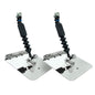 Smart Tab Trim Tabs by Lectrotab 9 X 8 f1315 Boats w3040 HP ST98030