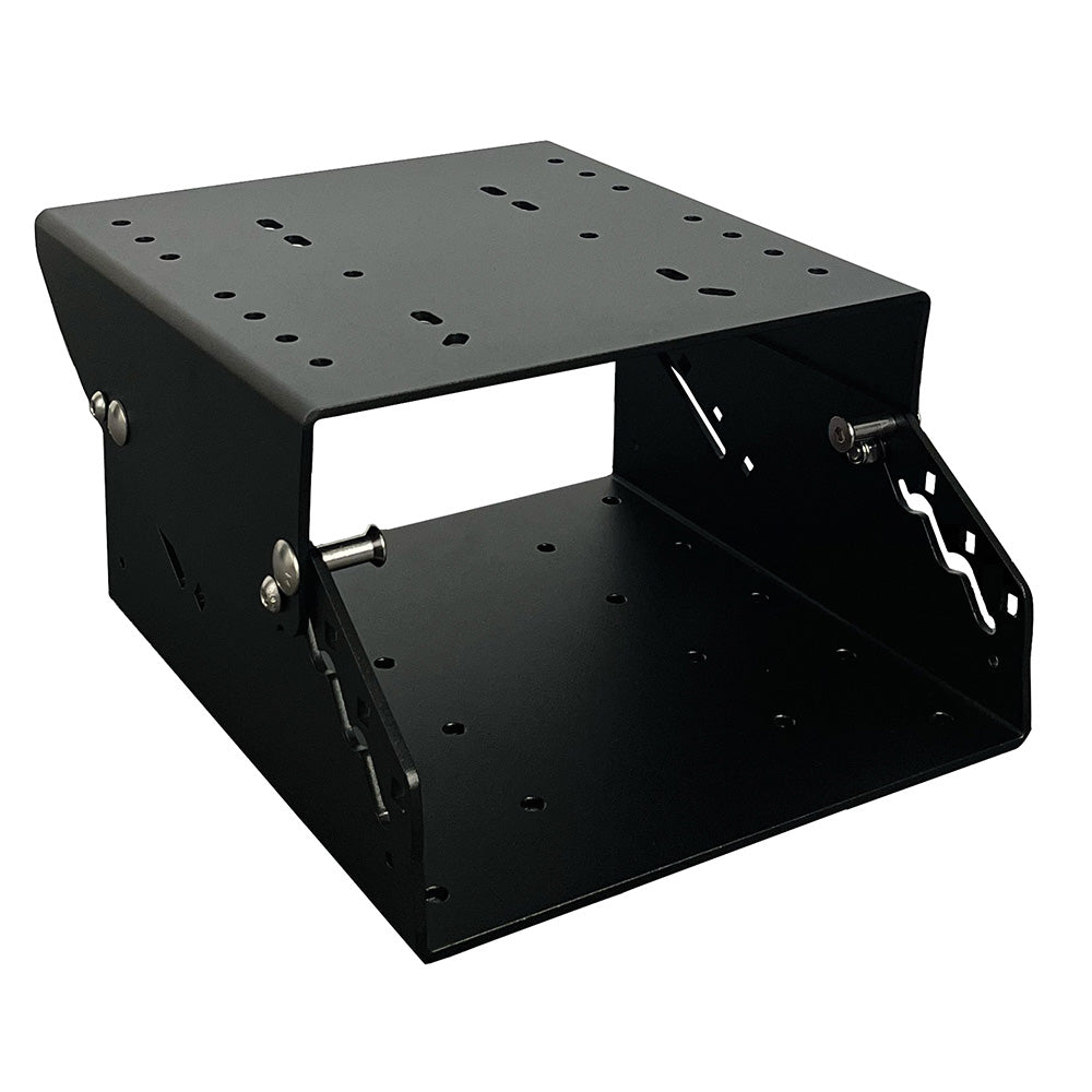 Shark A1 Plinth Black Alloy 120170mm Added Height FXXCAA03