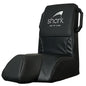 Shark EASYFIT Cover  Black wFasteners FXXXAD04