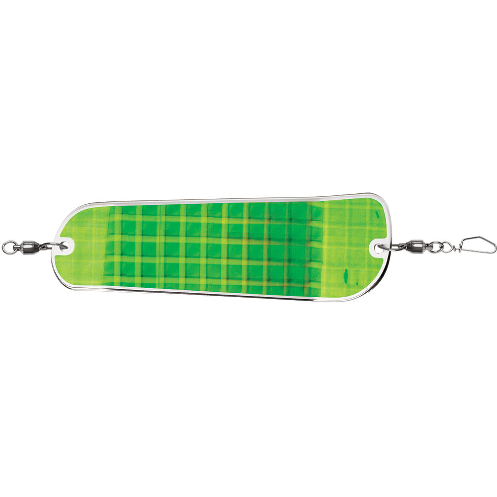 LuhrJensen Money Roll Flasher  814  Brandons Secret 58600081751