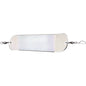LuhrJensen Money Roll Flasher  814  Chrome Scale 58600081753