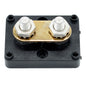Bluwater 516 Dual Stud Busbar Copper Link 312311A025