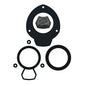 Exploding Fish Service Kit 360 fRotating Holder 2A0004