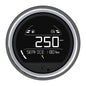Veratron VL Digital 85 wRound Chrome Bezel B00205804