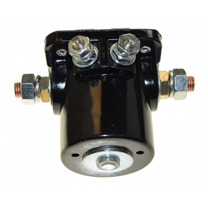 Regitar USA Solenoid fBRPOMC Engines Isolated Base RMZ003