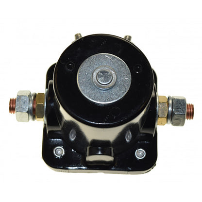 Regitar USA Solenoid fBRPOMC Engines Isolated Base RMZ003