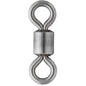 VMC SSRS Stainless Steel Rolling Swivel 2 310lb 10Pack SSRS2