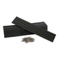 Caliber Marine Slides 3x15 Black 10Pack 23010