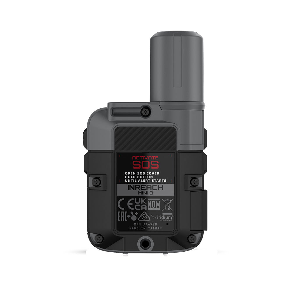 Garmin inReach Mini 3 0100338700