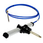 Uflex TM87 21 Rack  Pinion Steering System TM87OX21