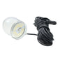 Hydro Glow 200W LED Underwater Dock Light 5000K  Daylight White SF200DW