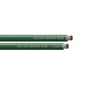 Sea Dog 6 AWG Green Battery Cable  250 8006044