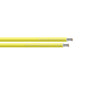 SeaDog 8 AWG Yellow Primary Wire  250 8008034