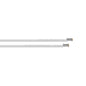 SeaDog 10 AWG White Primary Wire  500 8010057