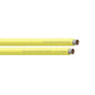 SeaDog 10 AWG Yellow Battery Cable  250 8011035