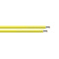 SeaDog 12 AWG Yellow Primary Wire  400 8012036