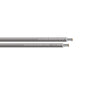 SeaDog 12 AWG Grey Primary Wire  1000 8012119