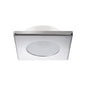Quick Bryan CT LED Recessed Downlight  2W  Stainless Steel  IP66  Warm FASP3482X02CA00
