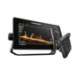 Humminbird XPLORE 9 CMSI Mega Live 2 Bundle wTransom Mount Transducer 4120001ML2