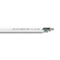 SeaDog 163 AWG Flat Triplex Wire  WhiteGreenBlack  1000 8016309