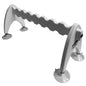 Deep Blue Marine Universal Paper Towel Holder  White PT1