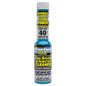 Star brite StarTron Enzyme Fuel System  Injector Cleaner  PEA Tech  4 oz 96604