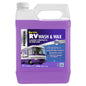 Star brite Premium RV Wash  Wax  1 Gallon 71500