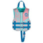 Full Throttle Child Rapid Dry Life Jacket  Pink 14210010500126