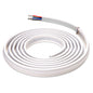 Lumitec Hydra 1406 Series Linear Lighting 12V  14mm Width  RGBW  197 Long H10061