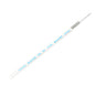 Pacer RG8X Coax Cable  White  150 MRG8XW150
