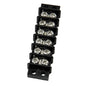 Egis Terminal Block 20A  6 Circuit 222006