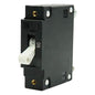 Egis C Series White Toggle Panel Mount Circuit Breaker  Single Pole 60A 3501060