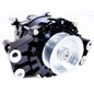 ARCO Marine Zeus A225OB12V High Output Outboard Alternator Engineered Kit 40471