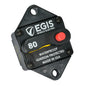 Egis 80A Circuit Breaker  85 Series  Panel Mount 4706080
