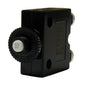 Egis 10A Push Button Panel Mount Circuit Breaker  Screw Terminals 471010